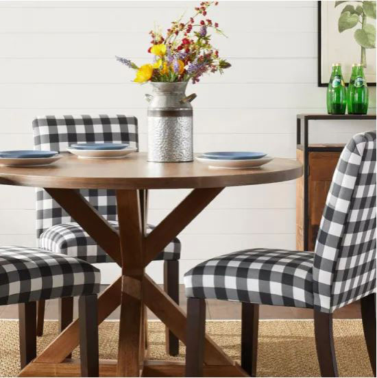 Farmhouse style